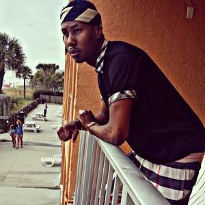 Meet your Posher, Jerrod